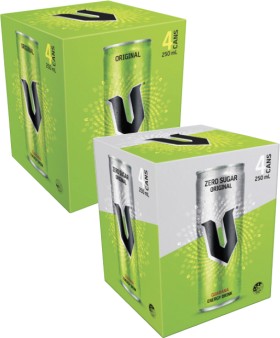 V+Energy+Drink+4x250mL