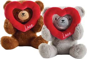 Valentine%26%23039%3Bs+Bear+Holding+Heart
