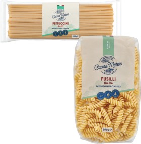 Cucina+Matese+Pasta+500g