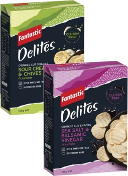 Fantastic-Delites-Rice-Snack-Crackers-100g on sale