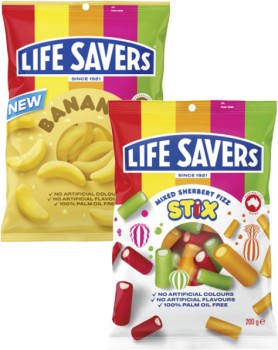 Life-Savers-Lollies-150g-200g on sale