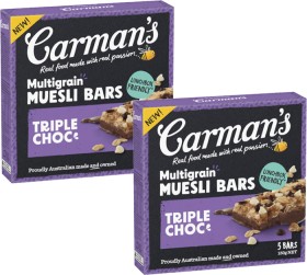 Carman%26%23039%3Bs+Multigrain+Muesli+Bars+150g