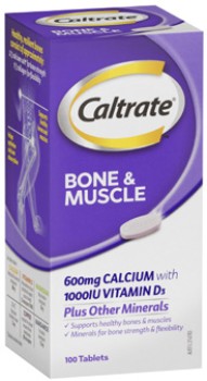 Caltrate-Bone-Muscle-Health-Tablets-100-Pack on sale