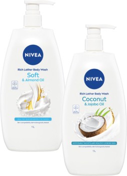 Nivea+Body+Wash+1+Litre