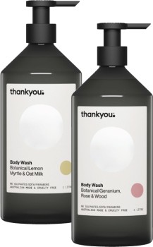 Thankyou+Body+Wash+1+Litre