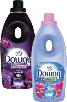 Downy+Concentrate+Fabric+Conditioner+800mL-900mL