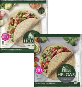 Helga%26%23039%3Bs+Wraps+7+Pack-8+Pack+445g-508g