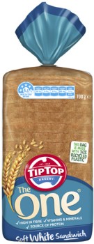 Tip-Top-The-One-700g on sale