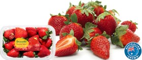 Australian+Premium+Strawberries+350g+Punnet