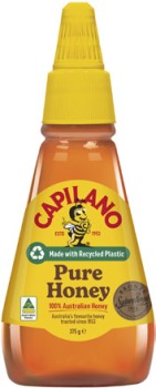 Capilano-Twist-and-Squeeze-Honey-375g on sale