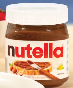 Nutella+Hazelnut+Chocolate+Spread+400g