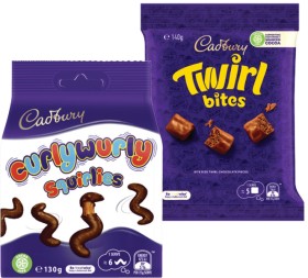Cadbury+or+Europe+Chocolate+Bites+120g-150g