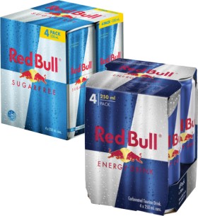 Red+Bull+Energy+Drink+4x250mL