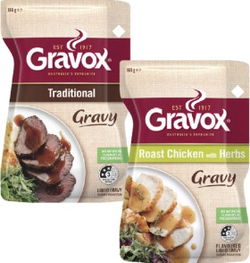 Gravox+Liquid+Gravy+or+Finishing+Sauce+165g