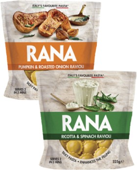 Rana+Filled+Pasta+325g