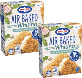 Birds+Eye+Air+Baked+Southern+Blue+Whiting+Fillets+380g