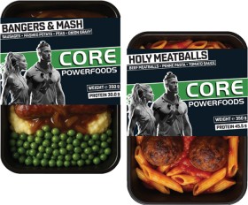 Core+Powerfoods+Frozen+Meal+350g