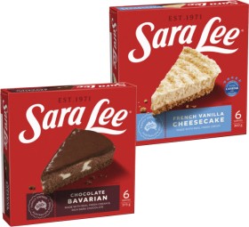 Sara+Lee+Frozen+Cheesecake+360g-425g