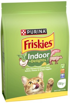 Friskies+Dry+Cat+Food+700g