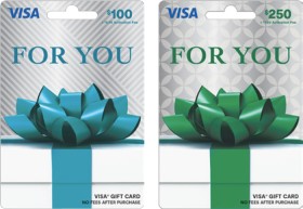 Flybuys-1500-BONUS-Points-100-and-250-Visa-Gift-Cards on sale