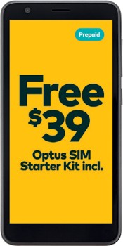 Optus-X-Start-5-4G on sale