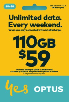 Optus+%2459+Prepaid+SIM+Starter+Kit