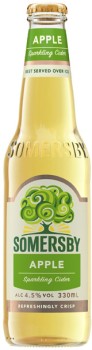 Somersby+Apple+Cider+Bottles+6x330mL