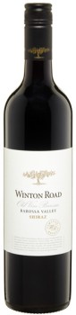 Winton-Road-Barossa-Valley-Shiraz-750mL on sale