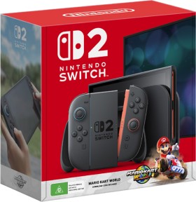 Nintendo-Switch-2-Console-Mario-Kart-World-Bundle on sale