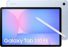 Samsung+Galaxy+Tab+S10+FE+Wi-Fi+128GB+-+Light+Blue+or+Grey