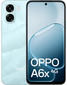 Oppo+A6x+4G+-+Ice+Blue