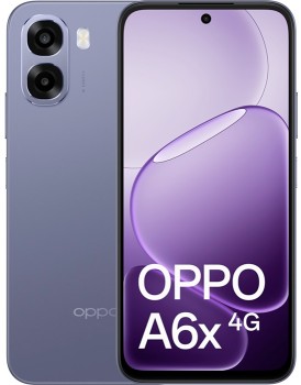 Oppo-A6x-4G-Plum-Purple on sale