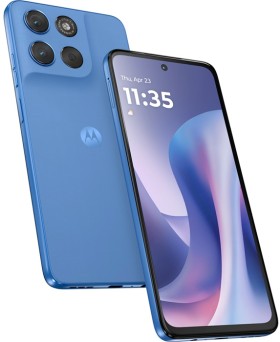 Motorola+g57+128GB+-+Regatta+Blue