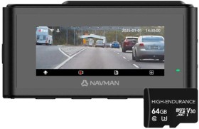 Navman-Mivue-True-4K-Dash-Camera on sale