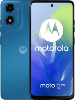 Telstra-Motorola-Moto-g04s on sale