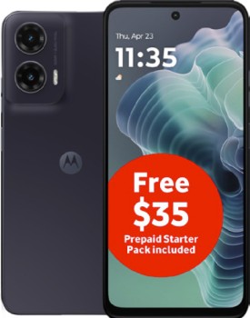 Vodafone+Motorola+g35+5G