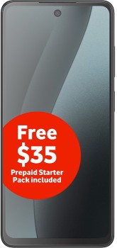 Vodafone-V-Pro-3-4G-Black on sale