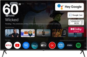 NEW-AIWA-60-Edgeless-4K-UHD-Google-TV on sale