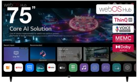 AIWA+75%26quot%3B+4K+WebOS+Hub+TV+with+Magic+Remote