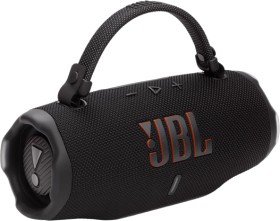 JBL-Charge-6-Portable-Bluetooth-Speaker-Black on sale