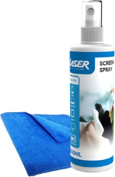 Laser-Screen-Cleaning-Kit on sale