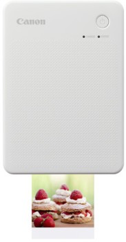 Canon-Selphy-QX20WH-Portable-Photo-Printer-White on sale