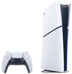 PlayStation-5-Digital-Console on sale