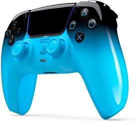 NEW-PS5-Hyperpop-DualSense-Controller-Rhythm-Blue on sale