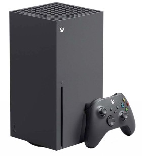 Xbox-Series-X on sale
