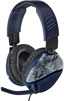 Turtle-Beach-Recon-70-Headset-Blue-Camo on sale
