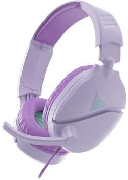 Turtle+Beach+Recon+70+Headset+-+Lavender