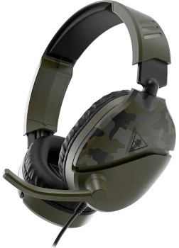 Turtle+Beach+Recon+70+Headset+-+Green