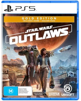 PS5-Star-Wars-Outlaws-Gold-Edition on sale