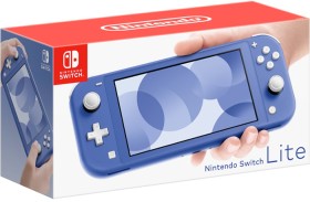 Nintendo-Switch-Lite-Console on sale